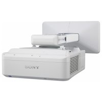 SONY VPL-SW536   1280x800   2500:1   3100 ANSI   7kg   HDMI   Lan    16 