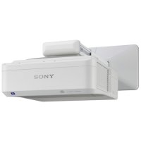 SONY VPL-SX536   1024x768   2500:1   3000 ANSI   7kg   HDMI   Lan    16 