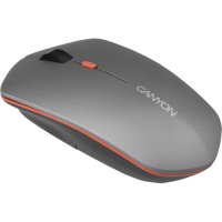 CANYON CNS-CMSW4G,  , 800/1280 dpi, 6 , Iron Gray