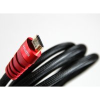  HDMI (M) -) HDMI (M), 1.8m, VCOM (CG526R-1.8M), V1.4b, /,  