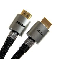  HDMI (M) -) HDMI (M), 1.8m, VCOM (CG571-1.8M), V1.4b, ,  , 