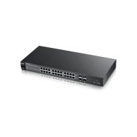  Zyxel GS1910-24 Gigabit Ethernet, 24xRJ-45, 4xSFP