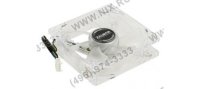  ZALMAN (ZM-F2Q(BL)) Fan for m/tower (4 , 92x92x25mm, 17.5-19 , 650-1200 /)