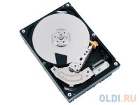   3.5" SAS 2Tb 7200rpm 64Mb Toshiba MG03SCA200