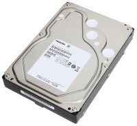  HDD 4 Tb SAS 2.0 Toshiba (MG04SCA400A) 3.5" 7200rpm 64Mb