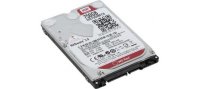  HDD 750 Gb SATA 6Gb/s Western Digital Red (WD7500BFCX) 2.5" 16Mb