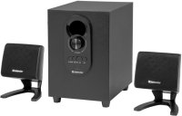  Defender Avante S10 BT (2x2.5W +Subwoofer 5W , BT, ) (65910)