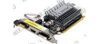  2Gb (PCI-E) Zotac GT730 ZONE Edition Low Profile (GFGT730, GDDR3, 64 bit, DVI, HDMI, VGA,