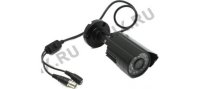   Orient (YC-11-P8B) CCD Camera (800TVL, PAL, f=3.6mm, 24 LED)