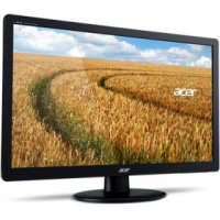 23"   Acer (UM.VS0EE.G01) S230HLGbid (Black) (LCD, Wide, 1920x1080, D-Sub, DVI, HDMI)