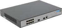 hp 1920-8G-PoE+ (65W) (JG921A)   (8UTP 10/100/1000Mbps PoE + 2SFP)