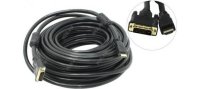 Greenconnection (GC-HD2DVI1-20m)  HDMI to DVI-D Dual Link (19M -25M) 20  2 