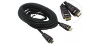 VCOM (CG526B-5 )  HDMI to HDMI (19M -19M) 5  ver1.4