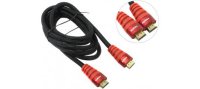 VCOM (CG526R-1.8 )  HDMI to HDMI (19M -19M) 1.8  ver1.4