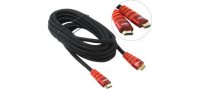 VCOM (CG526R-5 )  HDMI to HDMI (19M -19M) 5  ver1.4