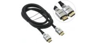 VCOM (CG571-1.8 )  HDMI to HDMI (19M -19M) 1.8  ver1.4