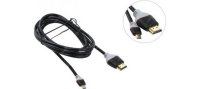 VCOM (CG586-1.8 )  HDMI to micro HDMI (19M -19M) 1.8  ver1.4