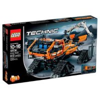  Lego Technic:   913  42038