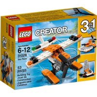  Lego Creator  53  31028