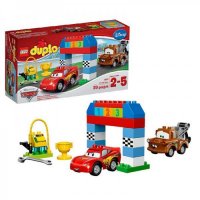  LEGO DUPLO 10600    