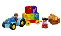  Lego Duplo    12  10615