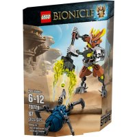  LEGO Bionicle   (70779)