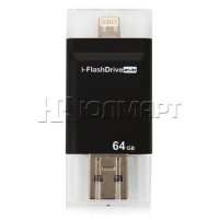 - Phot  Fast i-Flashdrive EVO 64G