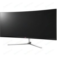  34" LG 34UC97-S Black (IPS, LED, LCD, 3440x1440, 5 ms, 178/178, 320 cd/m, 5"000"000:1, +DV