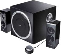  Edifier S330 , (2 . + , 36W + 2x18W RMS, 36-20000 , ,  