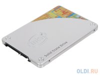   SSD 2.5" 480 Gb Intel Original SATA 3, MLC, 530 Series (R540/W490MB/s) (SSD