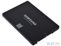 SSD   2.5" 120 Gb Samsung 850 EVO Read 540Mb/s Write 520Mb/s SATA III MZ-75E1