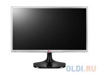  21.5" LG 22MP56HQ-T NEW Silver-Titan AH-IPS, 1920x1080, 5ms, 250 cd/m2, 1000:1 (DCR 5M:1), D