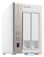 C   QNAP TS-251 2   HDD, HDMI-. Intel Celeron J1800 2,41 