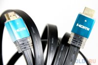  HDMI 19M/19M 3.0m ver:1.4 VCOM CG546ML-3M with LED