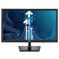  23" LG 23EN33S-B Flatron 1920x1080, 5ms, 200 cd/m2, 600:1 (DCR 5M:1), D-Sub