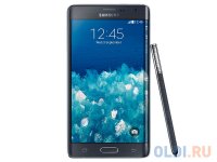  Samsung Galaxy Note Edge SM-N915F 32Gb Black (SM-N915FZKESER)