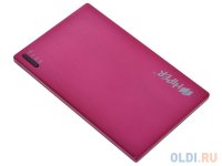   HIPER power bank SLIM2000, Pink