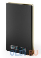   HIPER Power Bank XP17000, Black