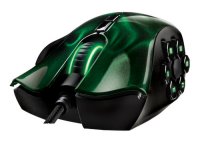  RAZER NAGA HEX Black USB