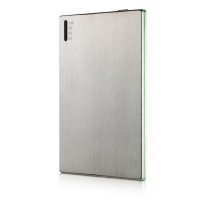 HIPER SLIM2000   Power Bank 2000  Silver