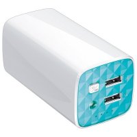  TP-Link (TL-PB10400) Power Bank (2xUSB 2A, 10400mAh,, , Li-Ion)