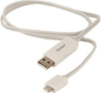 Belsis BS1040 White  Lighting - USB,  , 0.8 