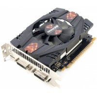  PCI-E 2048Mb GeForce GTX750 InnoVISION (Inno3D) Green (N750-1SDV-E5CW) [GDDR5] RTL