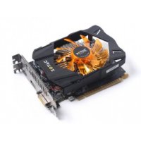  PCI-E 2048Mb GeForce GTX750 Ti Zotac (ZT-70605-10M) [128bit, GDDR5] RTL