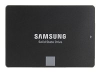   SSD mSATA 250Gb Samsung 850 EVO Read 540Mb/s Write 520Mb/s SATA III MZ-M5E2