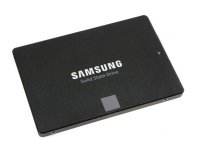 SSD   mSATA 500Gb Samsung 850 EVO Read 540Mb/s Write 520Mb/s SATA III MZ-M5E5