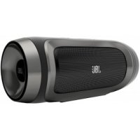  JBL Charge II (CHARGEIIBLKEU) Black