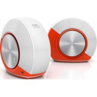  JBL Pebbles Orange