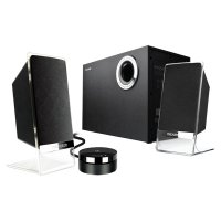  Microlab M200 BT Platinum 2.1 (2  12W +Subwoofer 26W , )