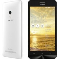  Asus ZenFone 2 (ZE550ML/White) Atom Z3560 (1.83)/2G/16G/MicroSD/5.5" (1280x720) IPS/PowerVR